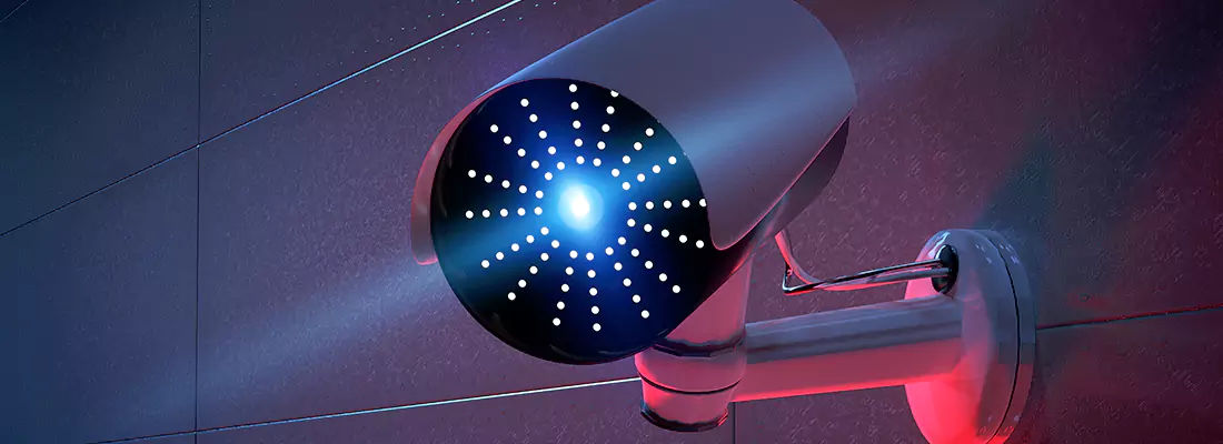 Features of Our Night Vision CCTV Cameras in Stamford, ON