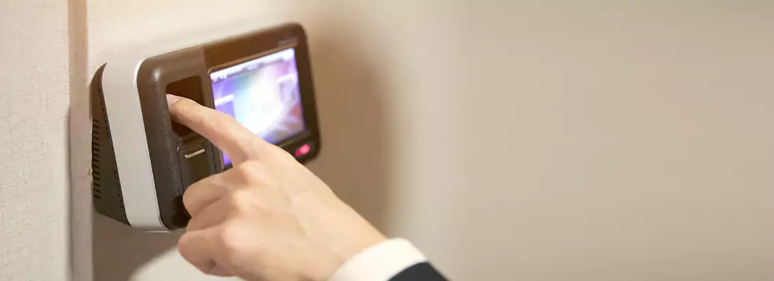 Hassle-Free Badge Access Installation and Support in Silvertown, ON
