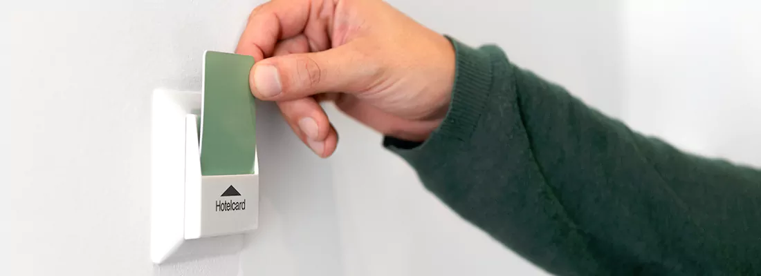 How Door Schedule Systems Improve Access Control in Stamford, ON