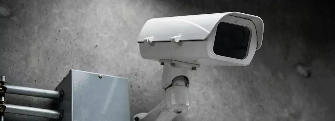 Indoor CCTV Camera Repair and Maintenance Services in Stamford, ON