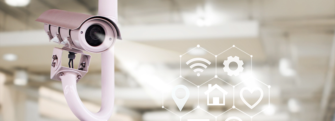 Indoor Security Camera Solutions for Stamford, ON
