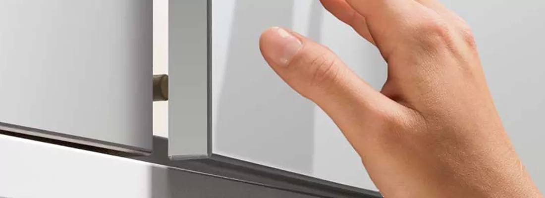 Professional Installation of Push to Open Door Systems in Niagara Falls, ON