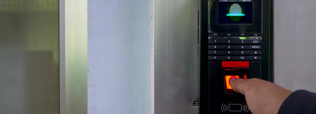 Reliable Access Control System Installation in Stamford, ON