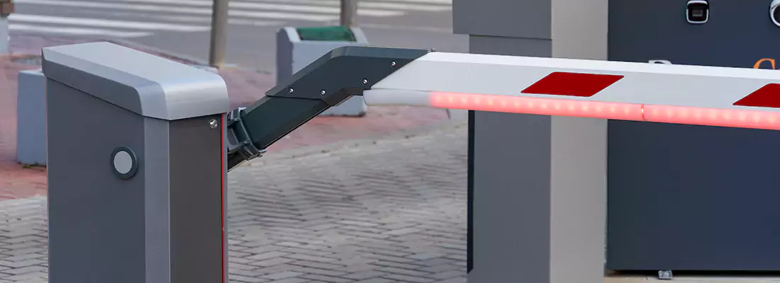 Reliable and Durable Automatic Vehicle Barriers in Stamford, ON