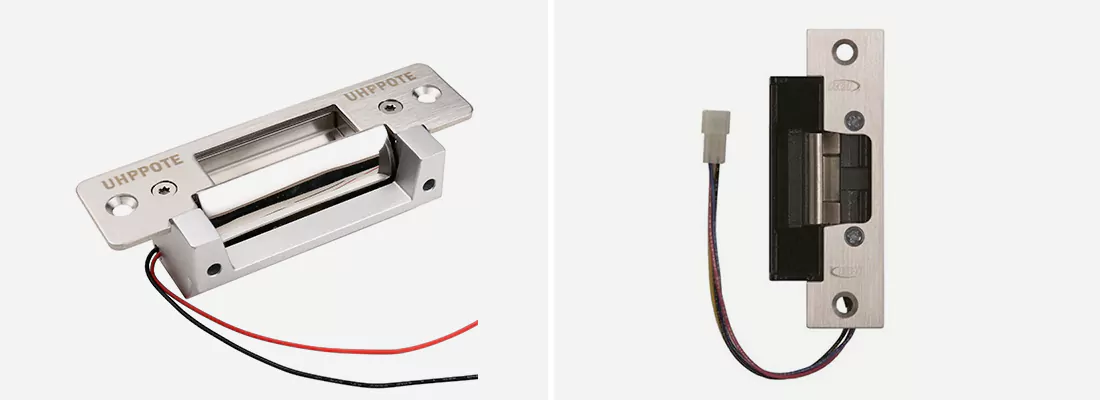 Reliable Electric Strike Solutions for Automatic Door Security in Stamford, ON