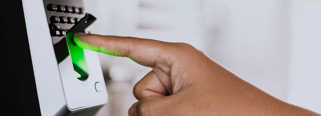 Reliable Fingerprint Access System Installation and Maintenance in Stamford, ON