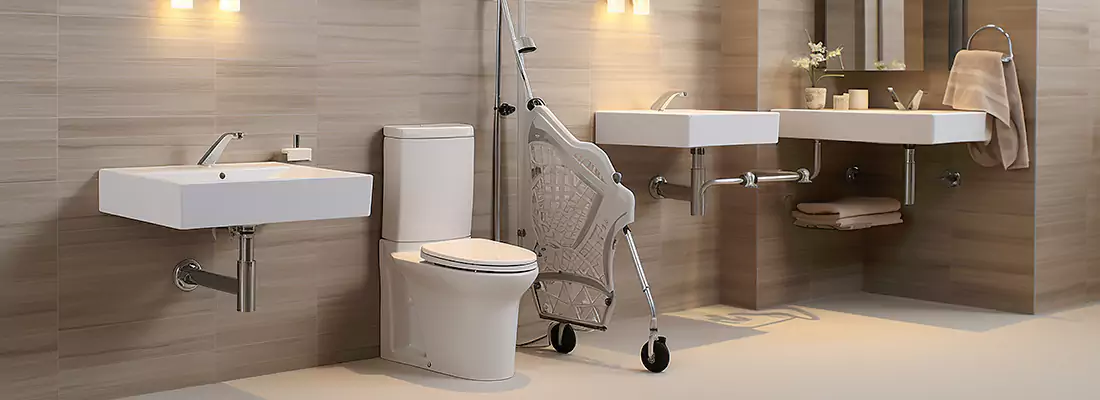Reliable Handicap Washroom Installation and Maintenance in Stamford, ON