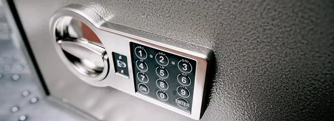 Reliable Keypad Access Control Solutions for Every Need in Niagara Falls, ON