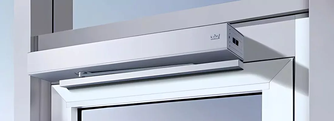 Residential and Commercial Low Energy Door Operator Solutions in Stamford, ON