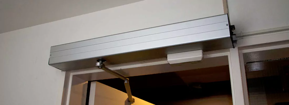 Residential Door Operator Service in Stamford, ON