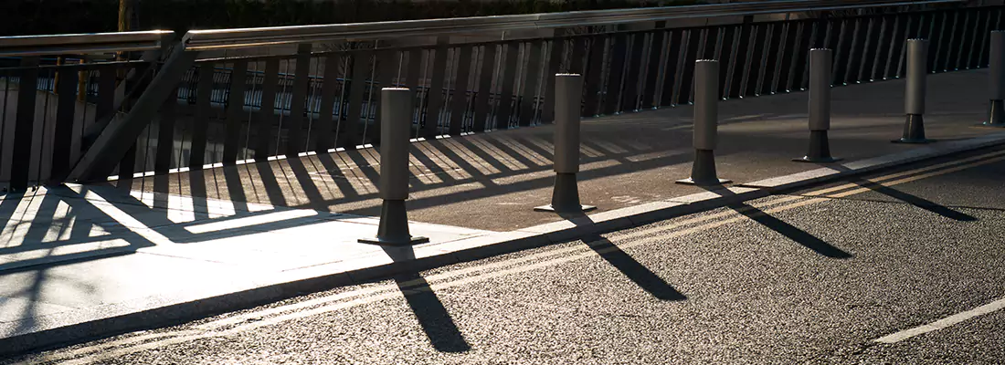 Retractable Driveway Post Repair Services in Stamford, ON