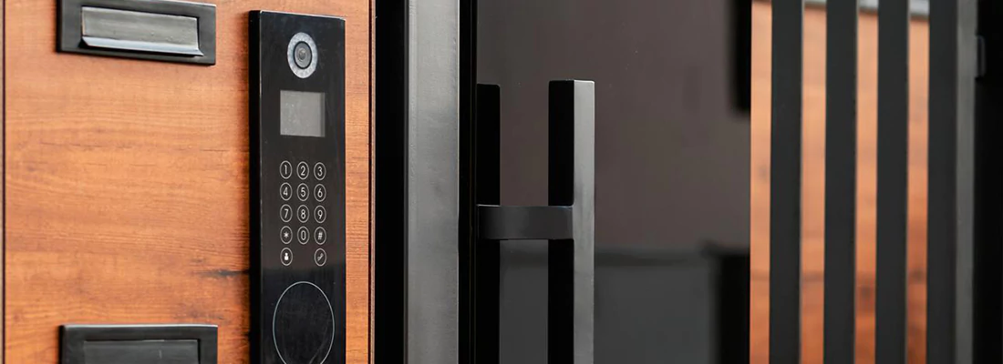 RFID-Enabled Access Control Systems in Stamford, ON