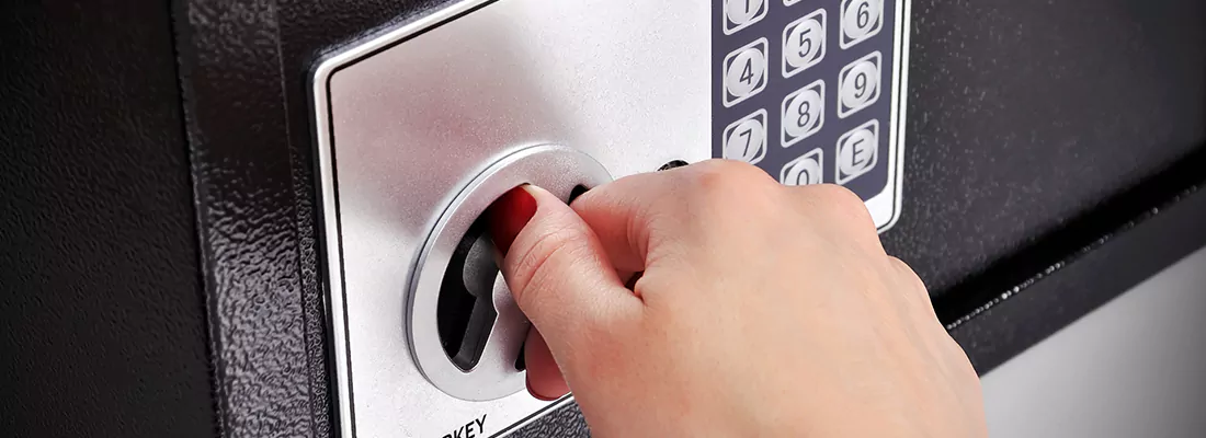 Safe Replacement in Stamford, ON