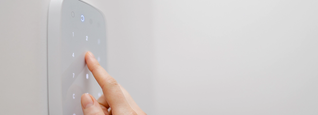 Secure Smart Doorbell Solutions in Stamford, ON For Residents