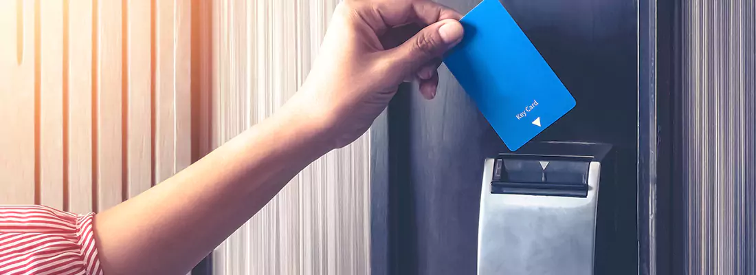 Secure Your Stamford Home or Business with Electric Locks
