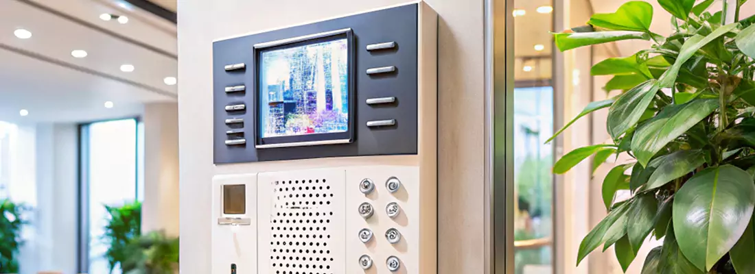 Secure Your Facility with Retinal Access Systems in Stamford, ON