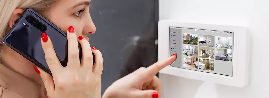 Secure Your Property with Video Intercom Systems in Stamford, ON