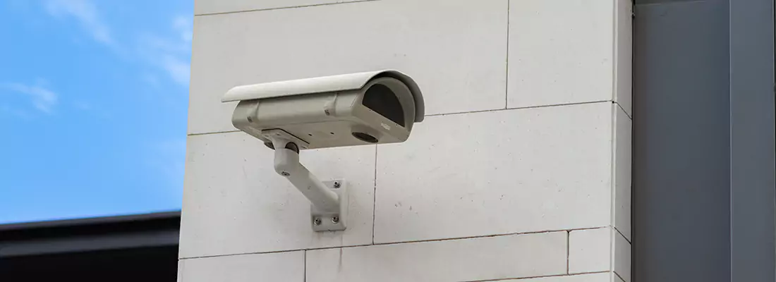 Secure Your Property with Wireless CCTV Systems in Stamford, ON