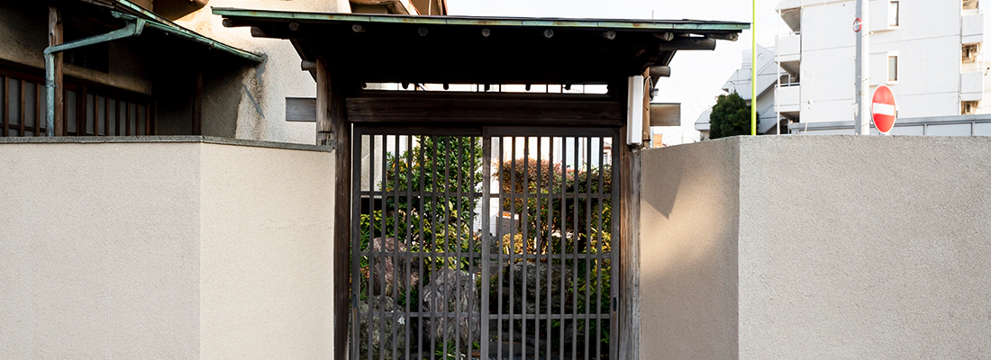Security Gate Maintenance Services in Stamford, ON
