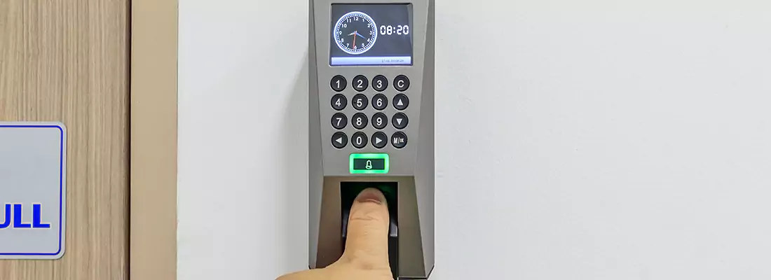 Smart Access Control Technologies for Modern Offices in Stamford, ON