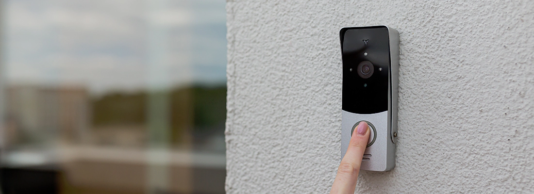 Smart Doorbell Installation Experts in Stamford, ON