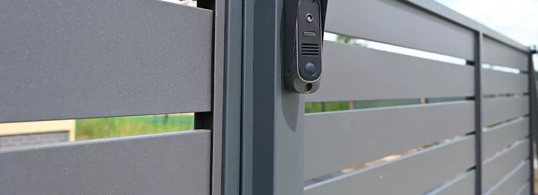 Smart Electric Doorbells with Video and Motion Detection in Stamford, ON