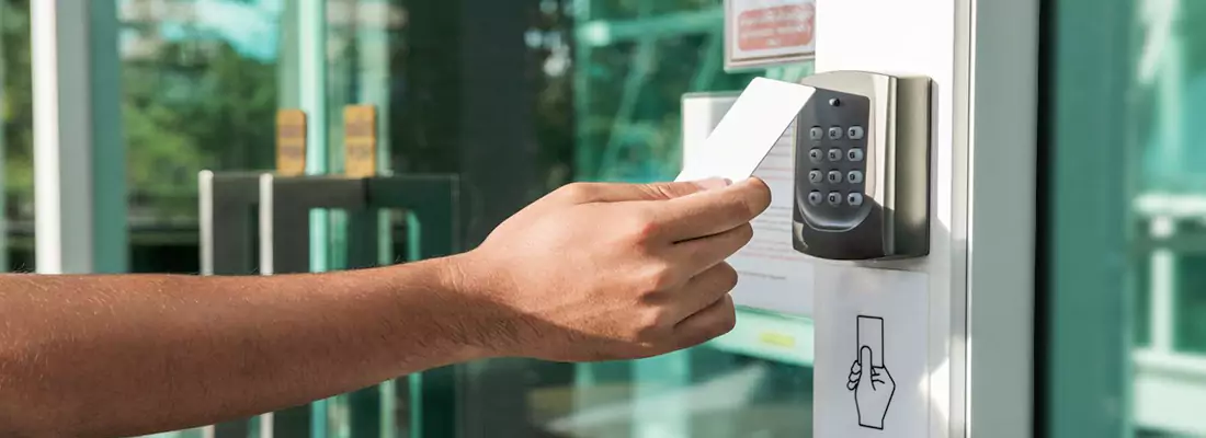 The Best Access Control Features for Properties in Stamford, ON