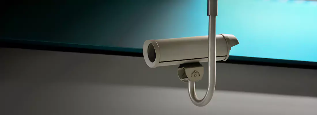 Top-Rated IP Camera Installers Near You in Stamford, ON