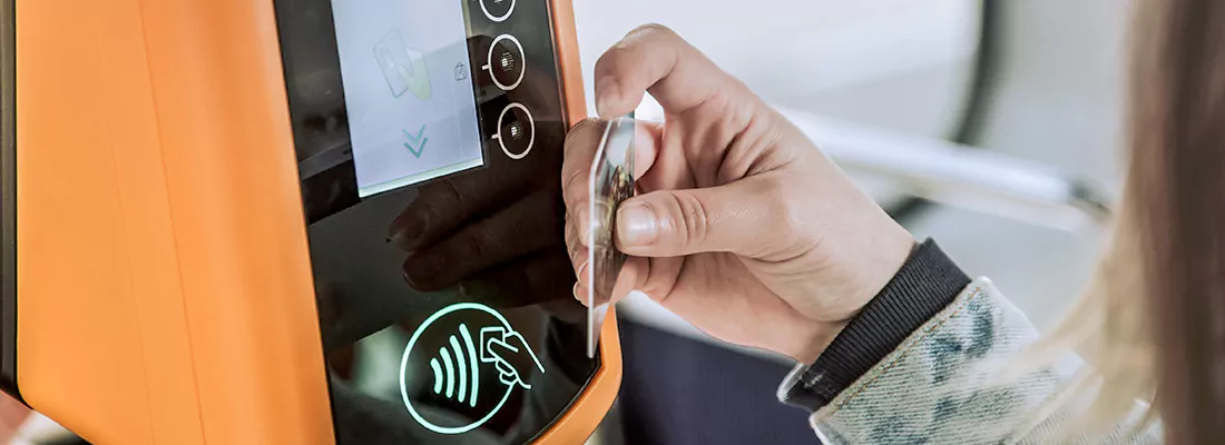 Touchless Entry Systems For Enhanced Accessibility in Stamford, ON