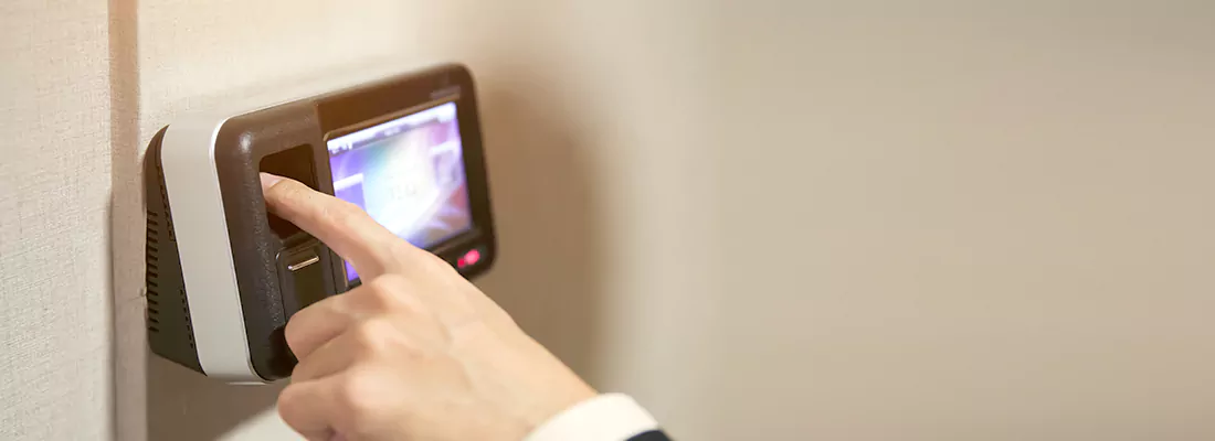 Upgrade Your Business Security with Access Control in Stamford, ON