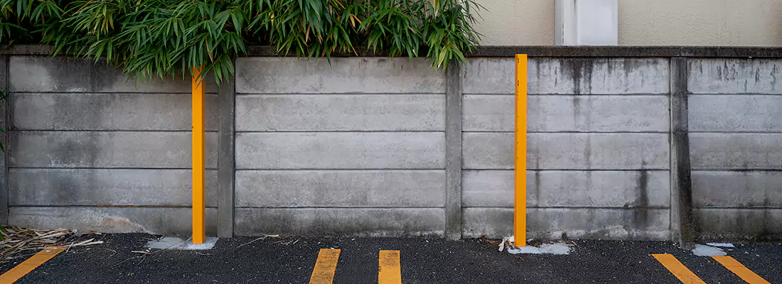 Upgrade Your Property with Professional Retractable Driveway Post Installation in Stamford, ON