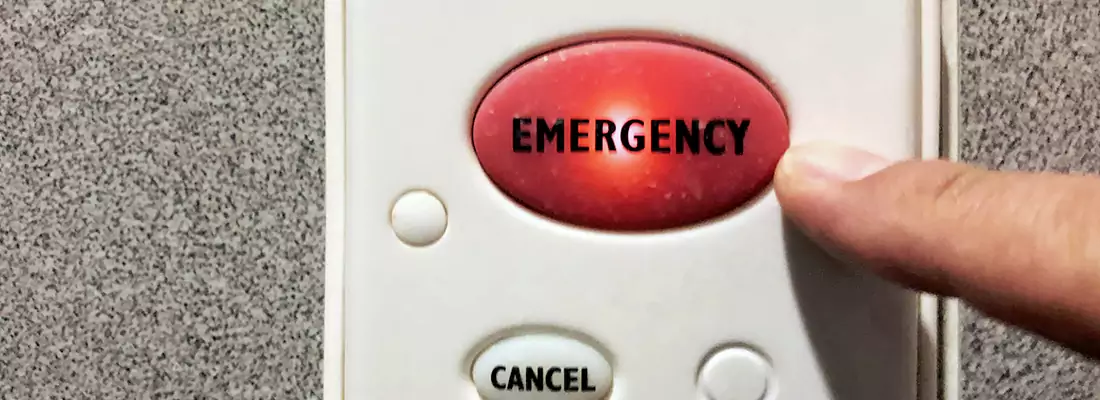 Upgrade Your Washroom Safety with Emergency Buttons in Stamford, ON