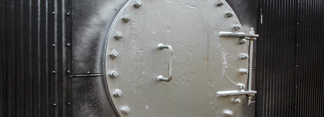 Vault Installation Cost in Stamford, ON