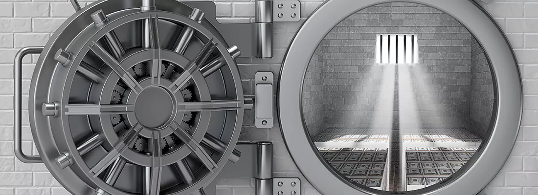 Vault Repair in Stamford, ON