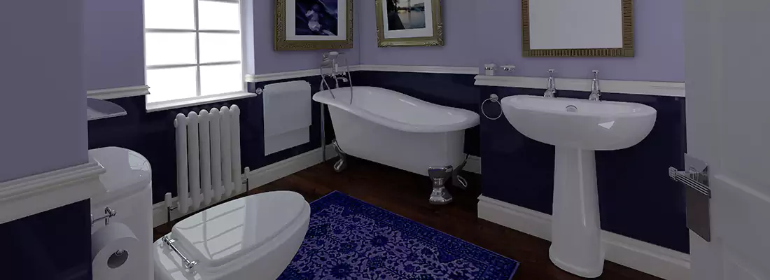 Emergency Washroom Call System Installation in Stamford, ON