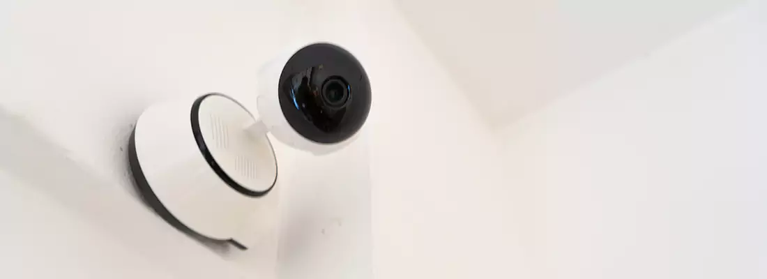 Why Choose Abbotsford Access Control for Indoor CCTV Camera Services in Stamford, ON?