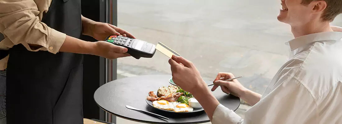 Restaurant Access Control Services in Stamford, ON