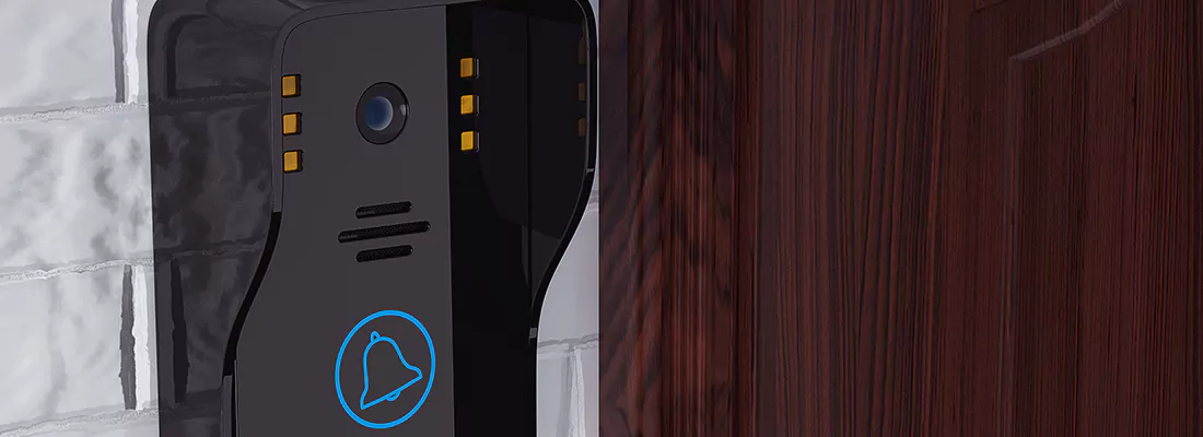 Wireless Gate Intercom Solutions for Homes and Businesses in Stamford, ON
