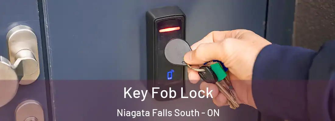  Key Fob Lock Niagata Falls South - ON