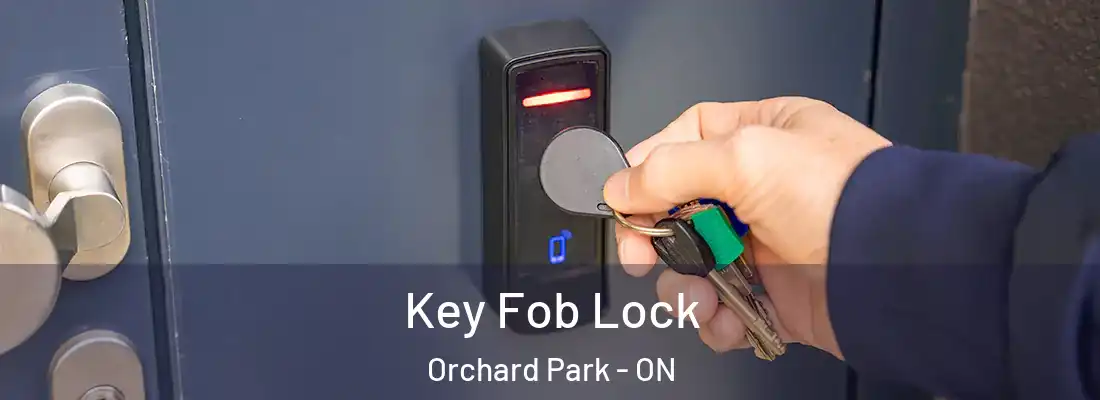  Key Fob Lock Orchard Park - ON