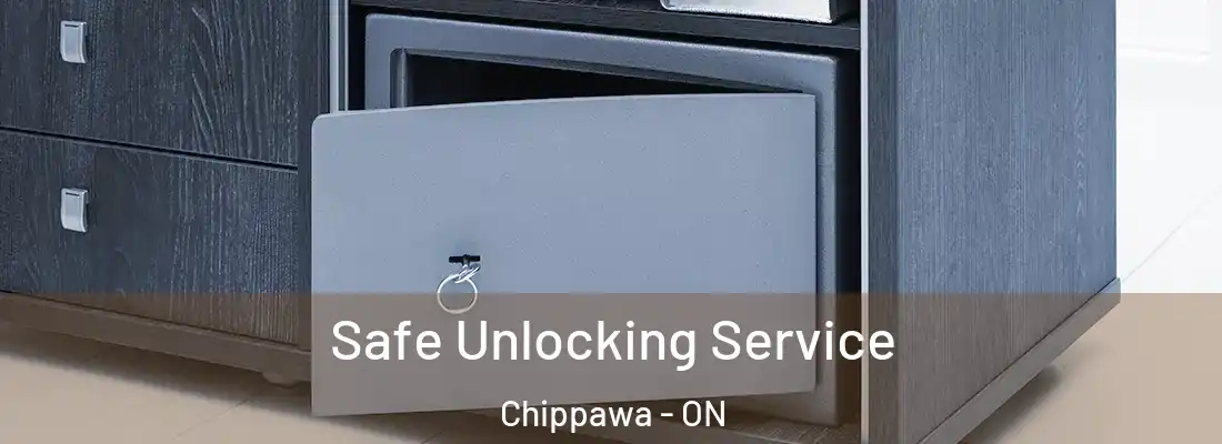  Safe Unlocking Service Chippawa - ON
