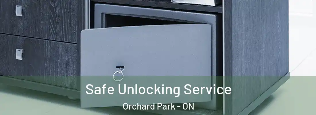  Safe Unlocking Service Orchard Park - ON