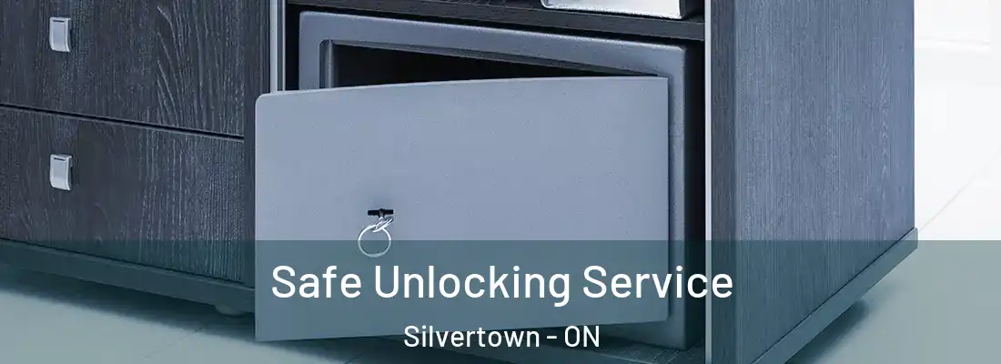  Safe Unlocking Service Silvertown - ON